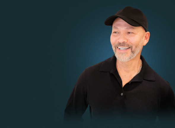 Sriman Japadas Joseph Bismark